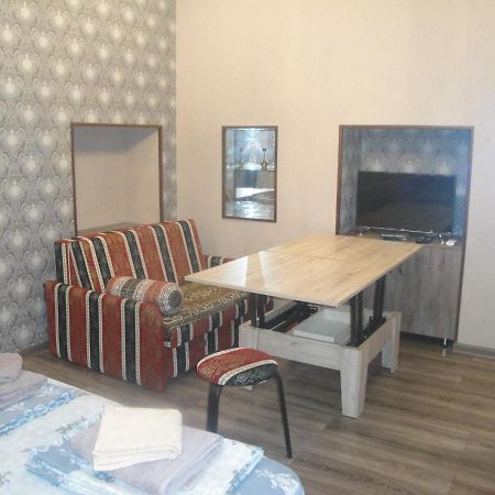 Apartament Oriental Tale In Old Cyti Baku Kültér fotó