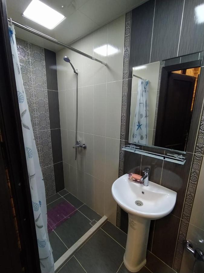 Apartament Oriental Tale In Old Cyti Baku Kültér fotó