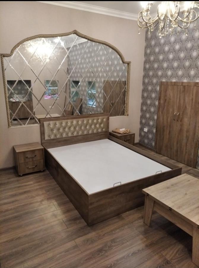 Apartament Oriental Tale In Old Cyti Baku Kültér fotó