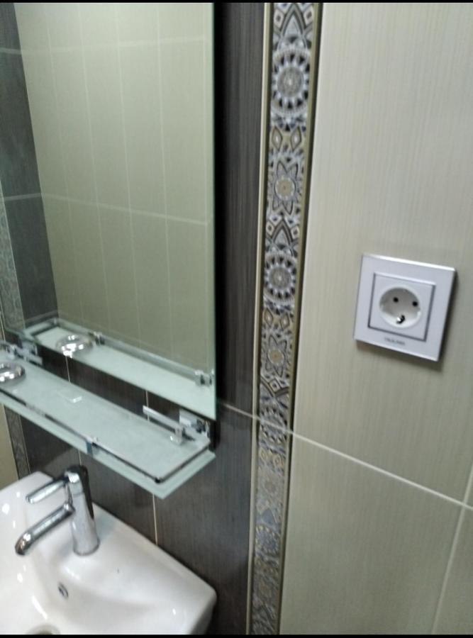 Apartament Oriental Tale In Old Cyti Baku Kültér fotó