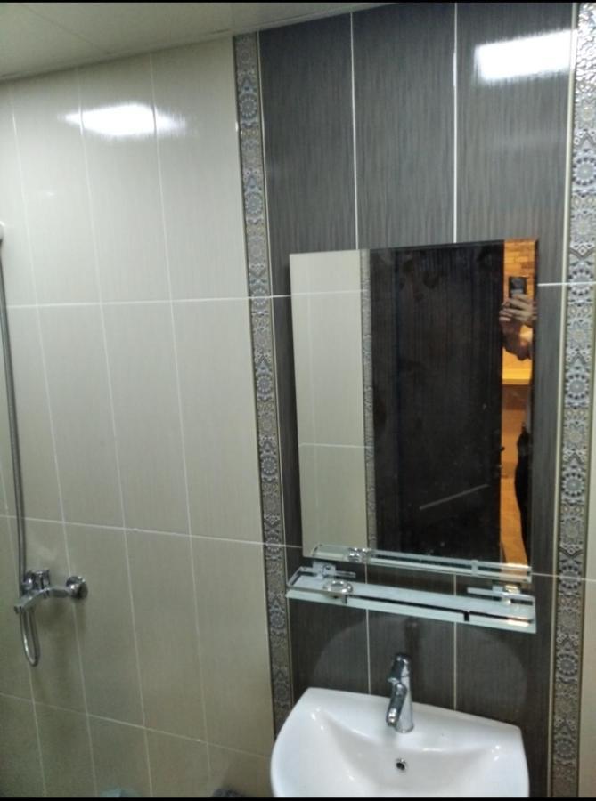 Apartament Oriental Tale In Old Cyti Baku Kültér fotó