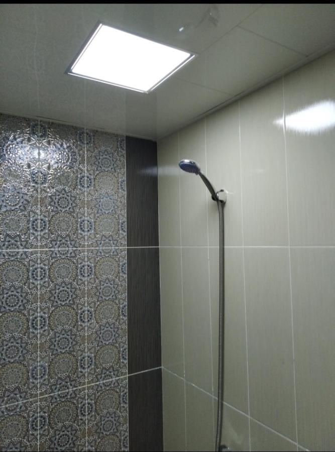 Apartament Oriental Tale In Old Cyti Baku Kültér fotó