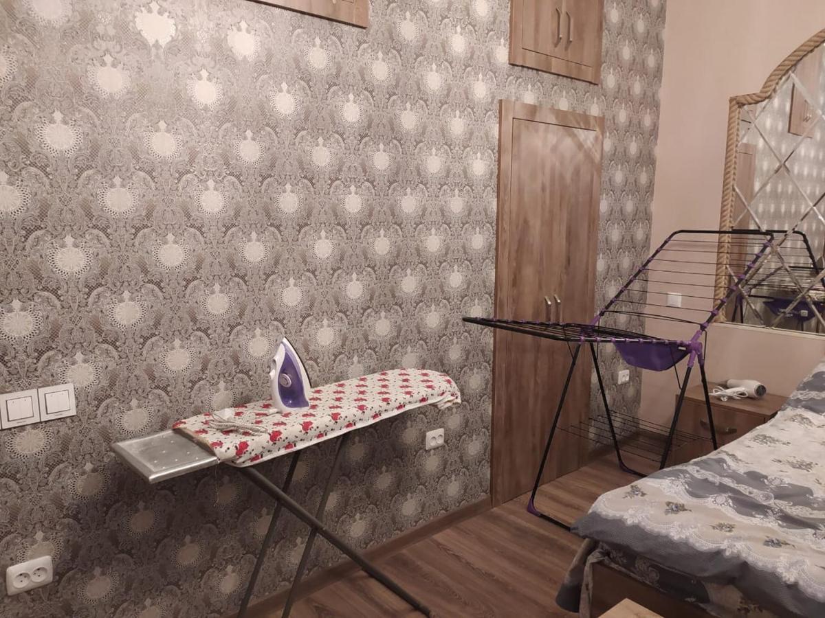 Apartament Oriental Tale In Old Cyti Baku Kültér fotó