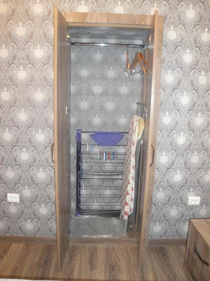 Apartament Oriental Tale In Old Cyti Baku Kültér fotó