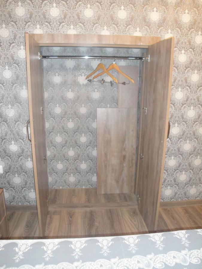 Apartament Oriental Tale In Old Cyti Baku Kültér fotó